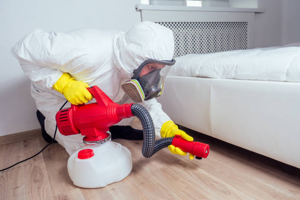 Best Residential Pest Control  in Severna Park, MD